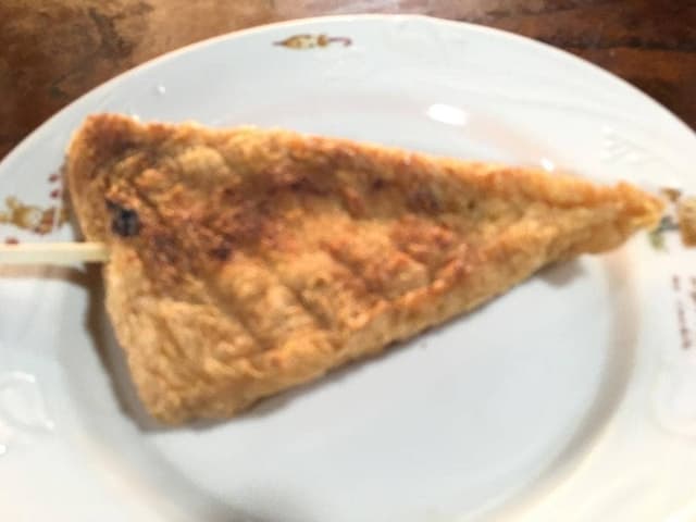 新茶屋 - サブ画像1