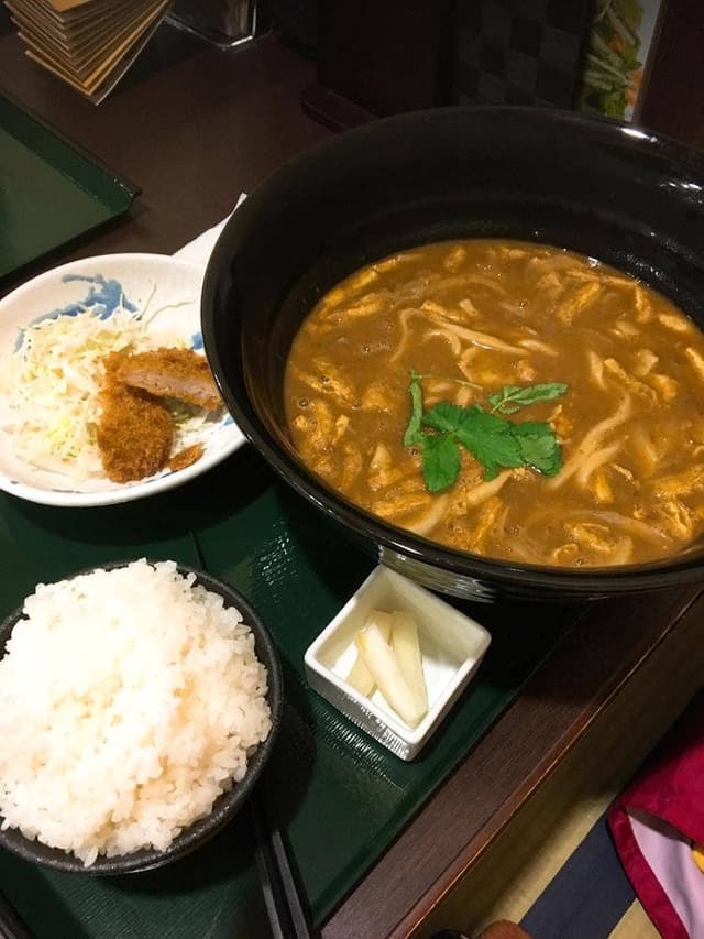 本家さぬきや 豊川店 - サブ画像1