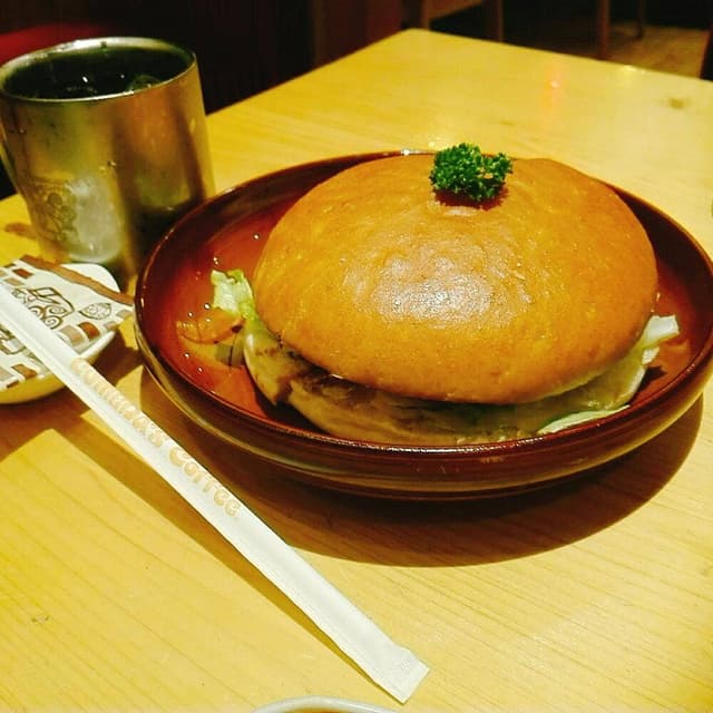 コメダ珈琲店 成増駅前店 - サブ画像3