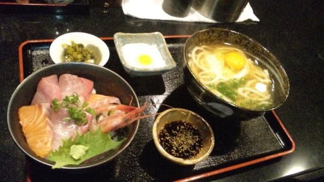 北新地眞海 - サブ画像1