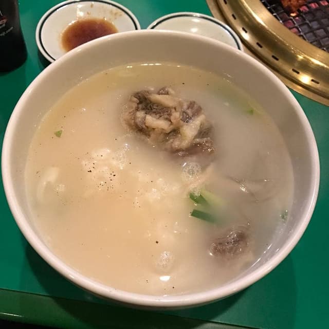 焼肉 明洞 - サブ画像2