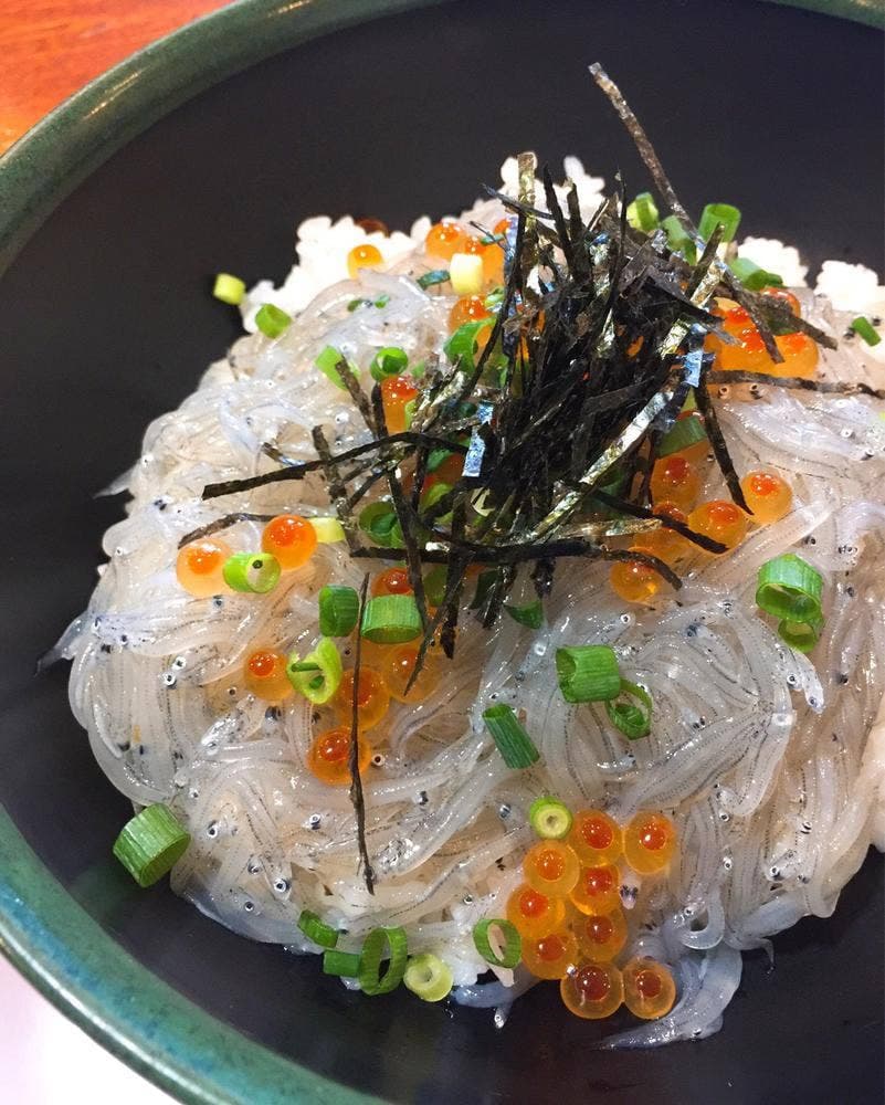 ろばた 富喜 三川ひろば