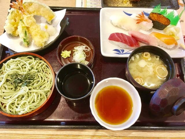 とんでん 東立石店 - サブ画像2