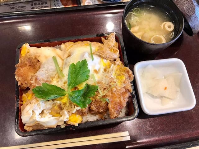 とんでん 東立石店 - サブ画像3