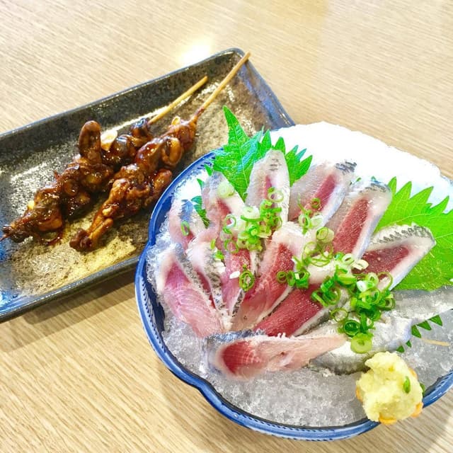 とんでん 東立石店 - サブ画像1