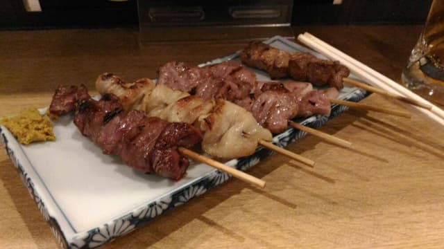 綾瀬酒場 - サブ画像1