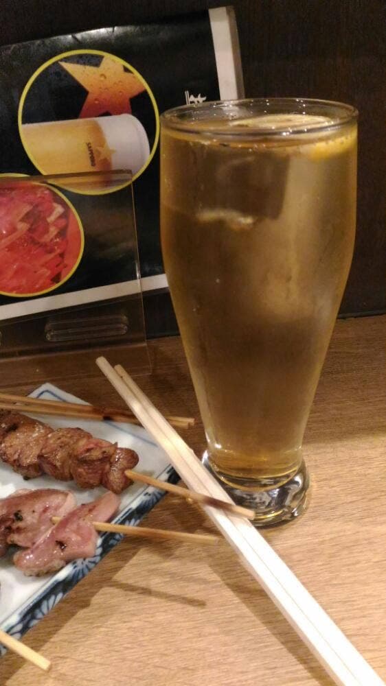 綾瀬酒場 - サブ画像2