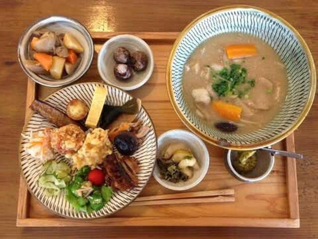 まめろし - サブ画像3