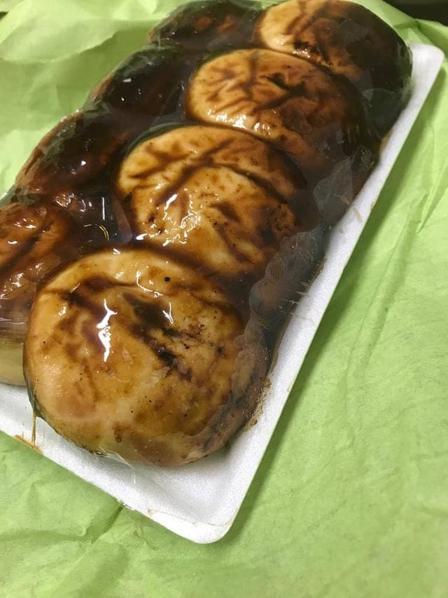 根岸焼まんじゅう - サブ画像2