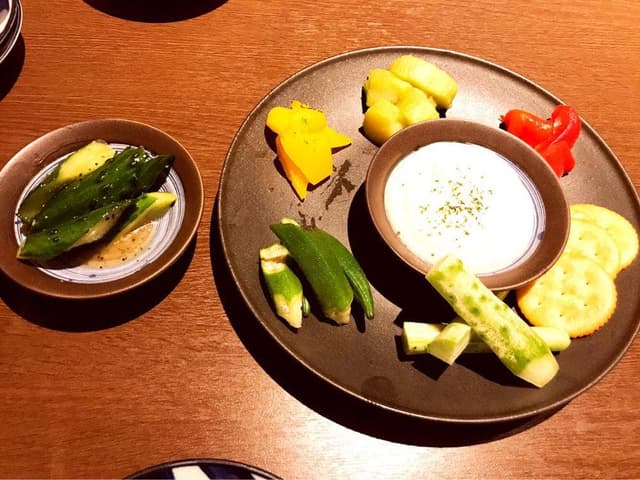 テバス 高の原店 - サブ画像1