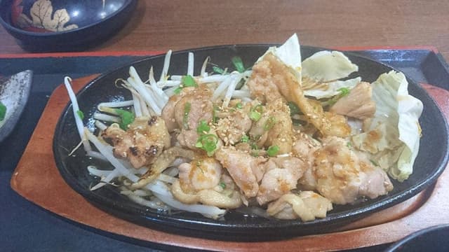 あかのや - サブ画像2