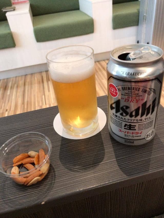 I.A.S.S EXECUTIVE LOUNGE 1 - サブ画像2