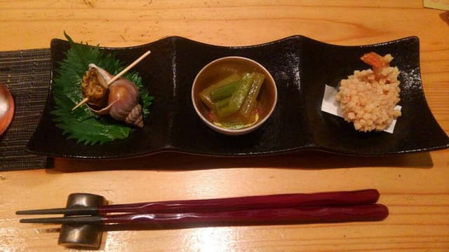 わしょく屋 えん - サブ画像3