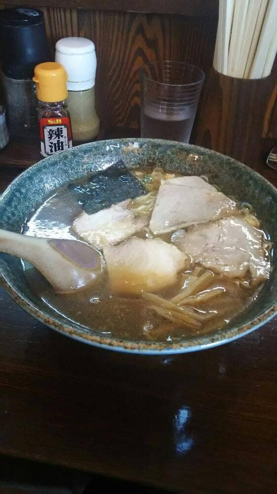 麺屋 もと - サブ画像1