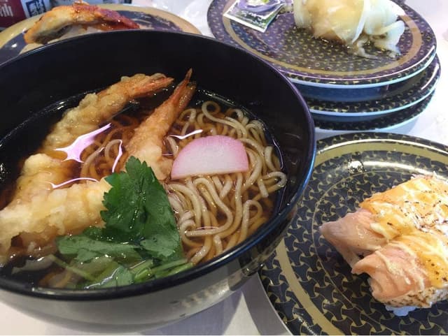 はま寿司 垂水多聞店 - サブ画像3