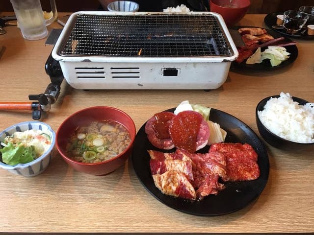 ハネモン屋 有松店 - サブ画像3