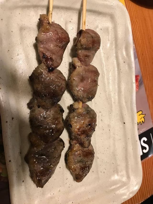 鳥貴族 栄4丁目店 - サブ画像1