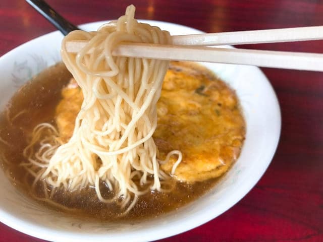 中華料理雅晶 - サブ画像1