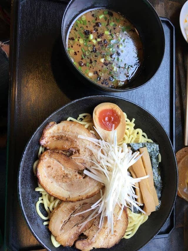遊麺 - サブ画像2
