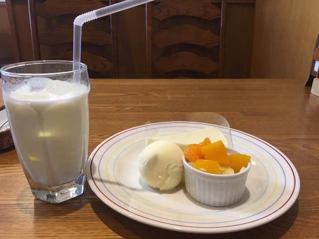 カフェダークキャニオン - サブ画像1