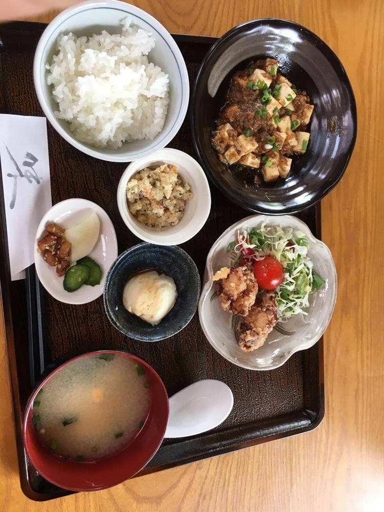 大豆工房いきさ屋