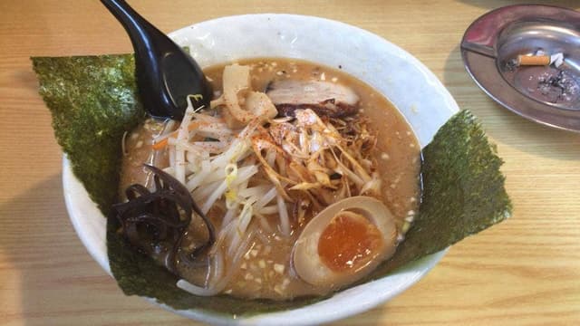 麺工房らーめん 福家 - サブ画像1