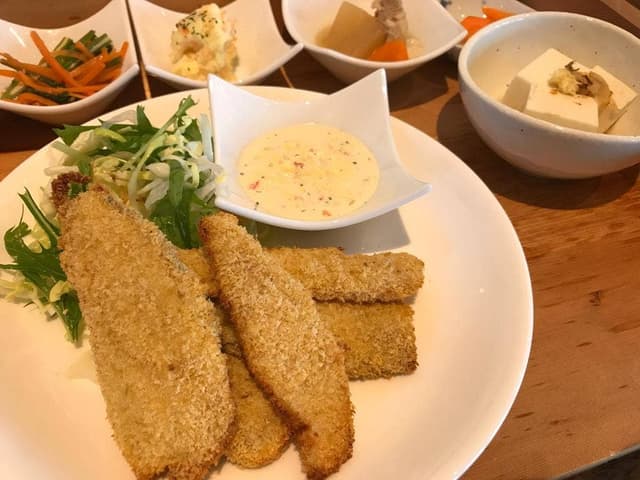 釧路倶楽部 - サブ画像2