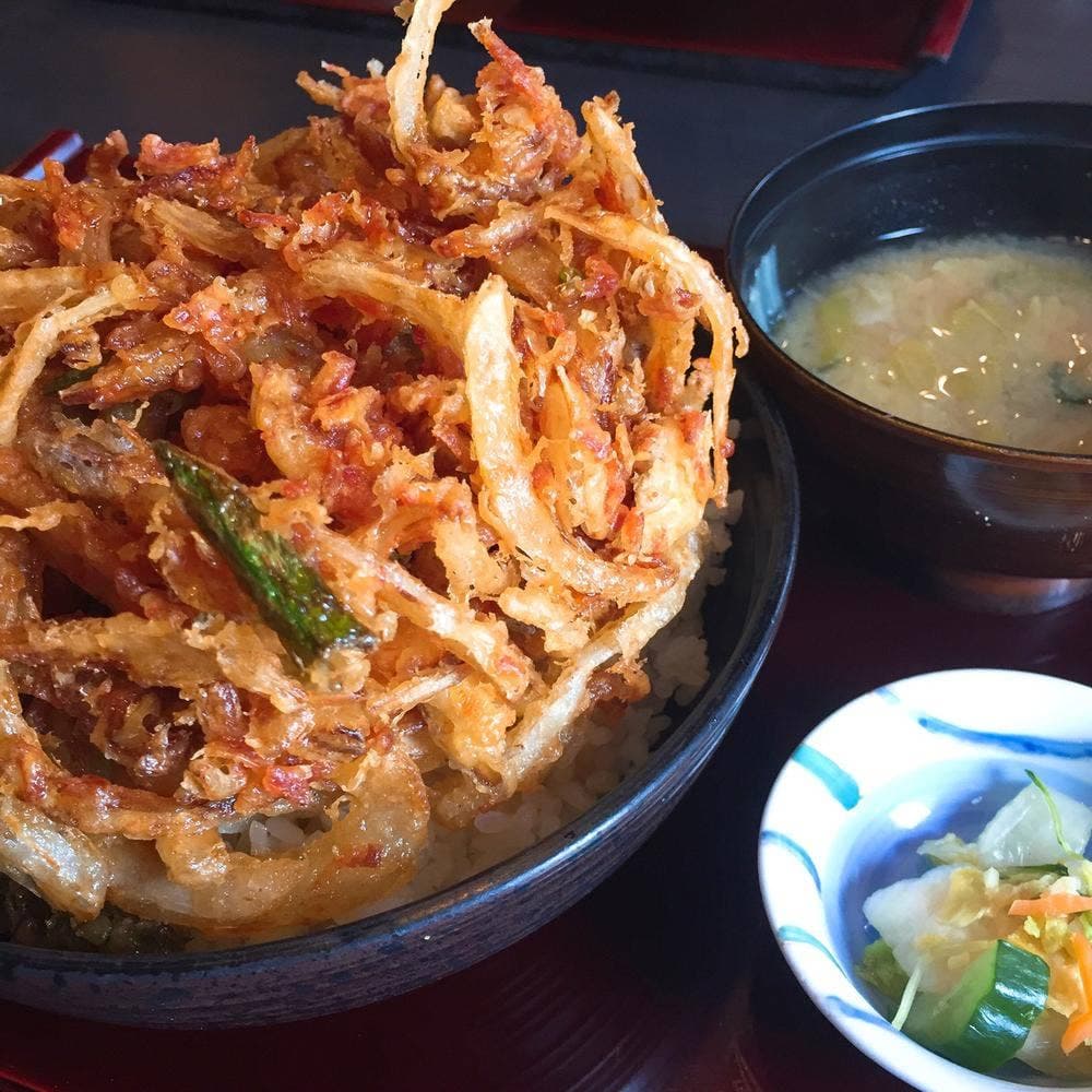 新鮮飯店