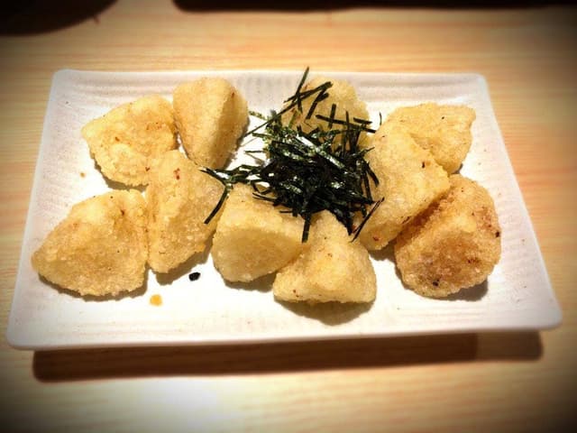 炭火串焼 らいず お初天神店 - サブ画像3