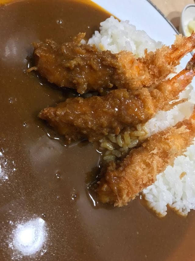 カレーハウス サンマルコ 松坂屋名古屋店 - サブ画像3