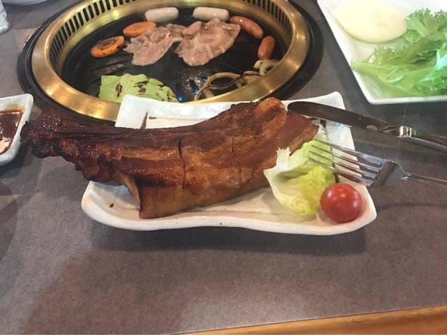 BuuBuuハウス - サブ画像1