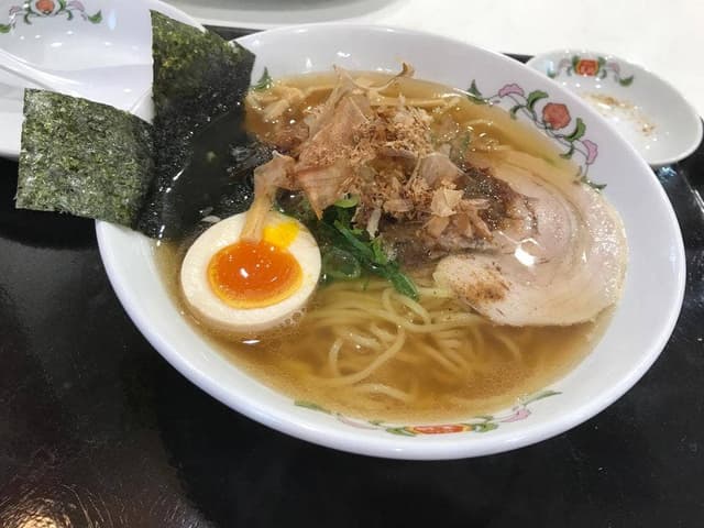 餃子の王将 牛久栄町店 - サブ画像3