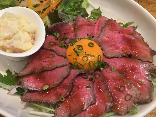 カリフォルニア料理 ピジョン - サブ画像2