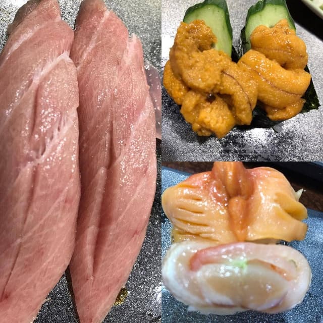 市場ずし千日前店 - サブ画像3