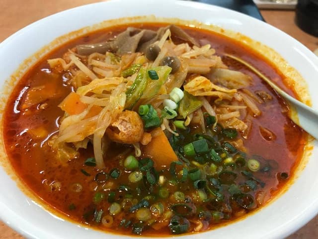らあめんハウス夢や - サブ画像1