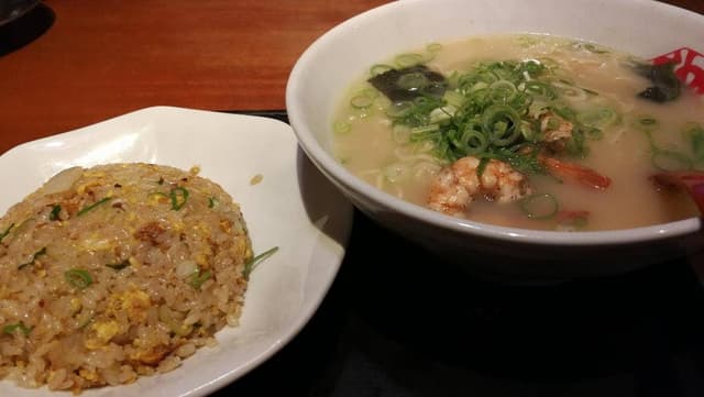 らーめん八角 福崎店 - サブ画像1