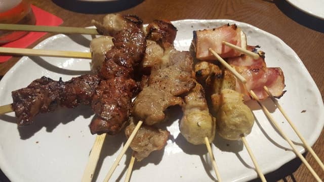 居酒屋 あそび - サブ画像3