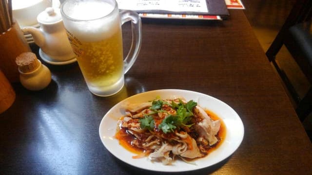 西安刀削麺酒楼 本厚木店 - サブ画像3