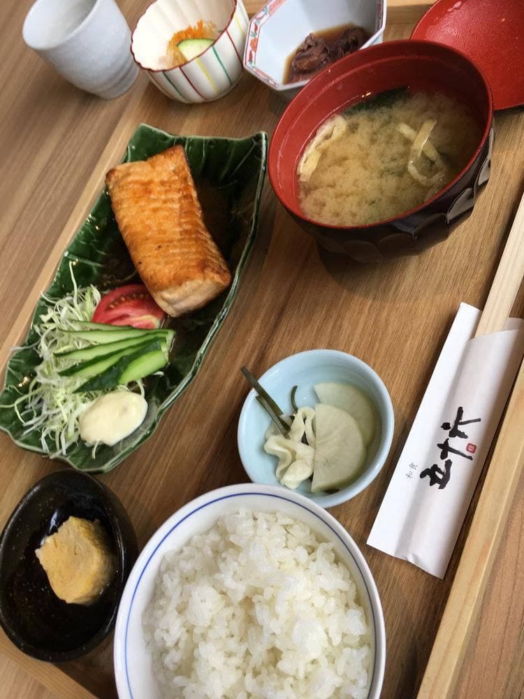 和食 五十六