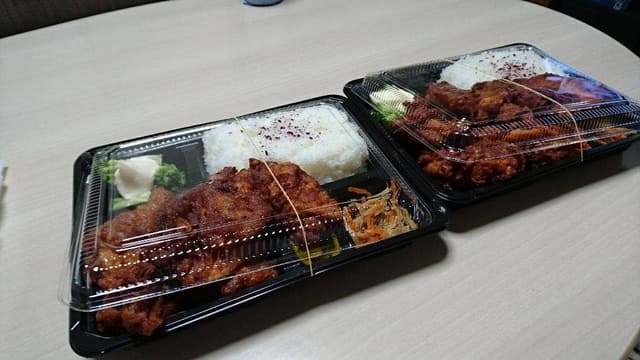 からあげや花 - サブ画像1