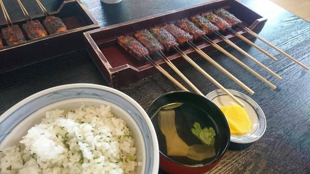 松野屋 平田店 - サブ画像1