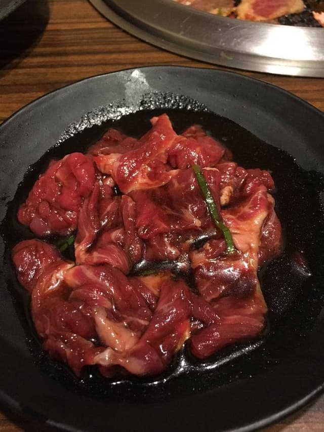 安楽亭 根岸店 - サブ画像1