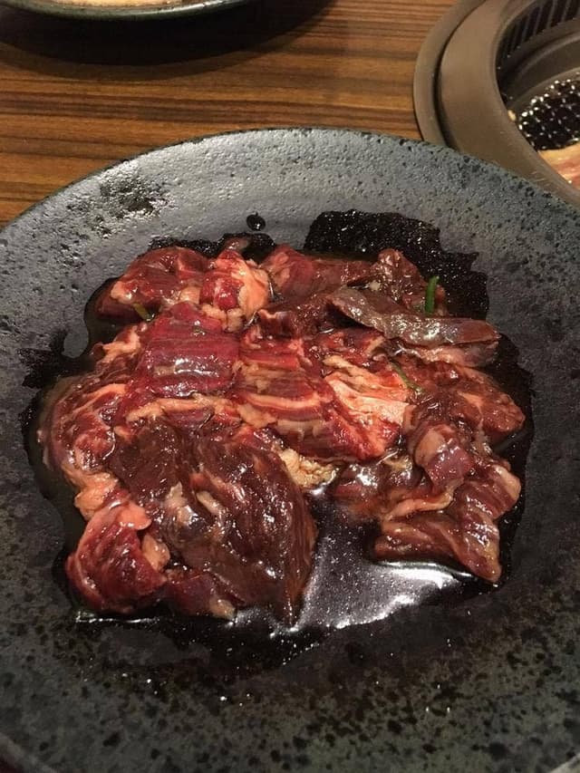 安楽亭 根岸店 - サブ画像2