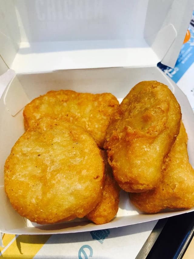 マクドナルド 熊本新市街店 - サブ画像2