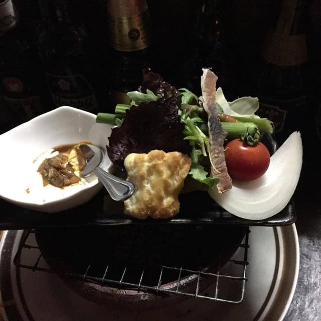 カフェ居酒屋 おきらく亭 - サブ画像3