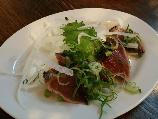 海鮮居酒屋 魚男 フィッシュマン - サブ画像1