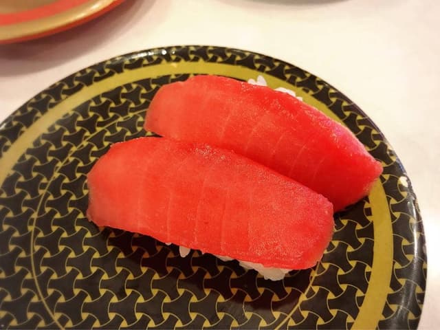 はま寿司 函館桔梗店 - サブ画像1