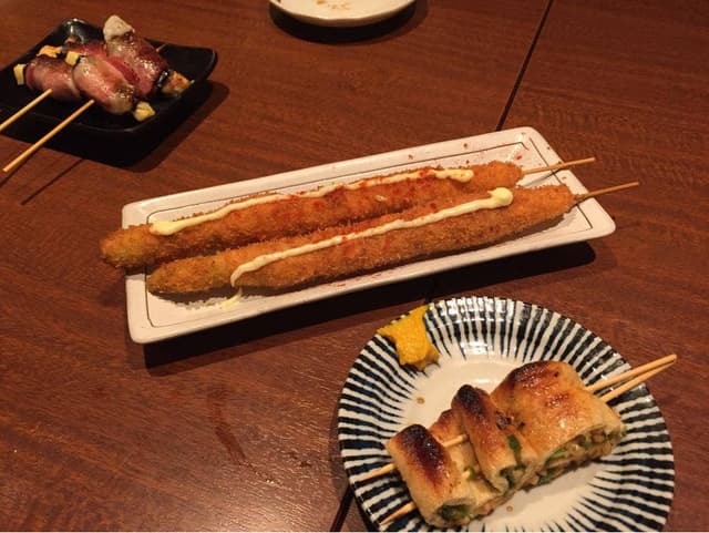 串のきいち - サブ画像2