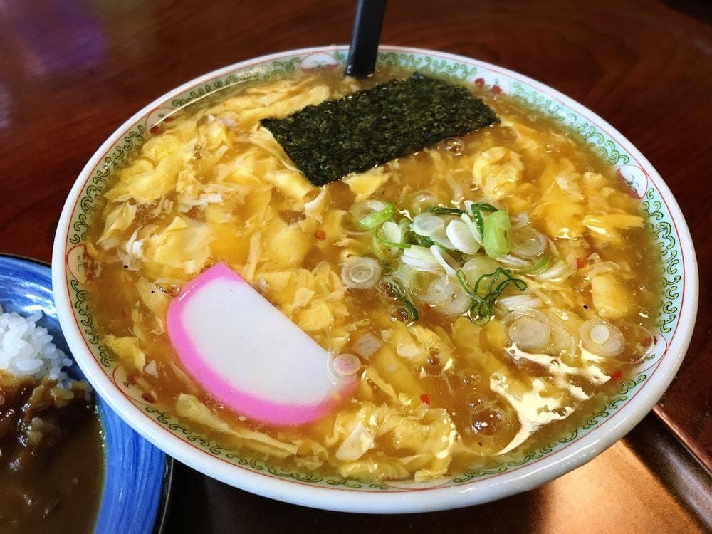 カネミ食堂