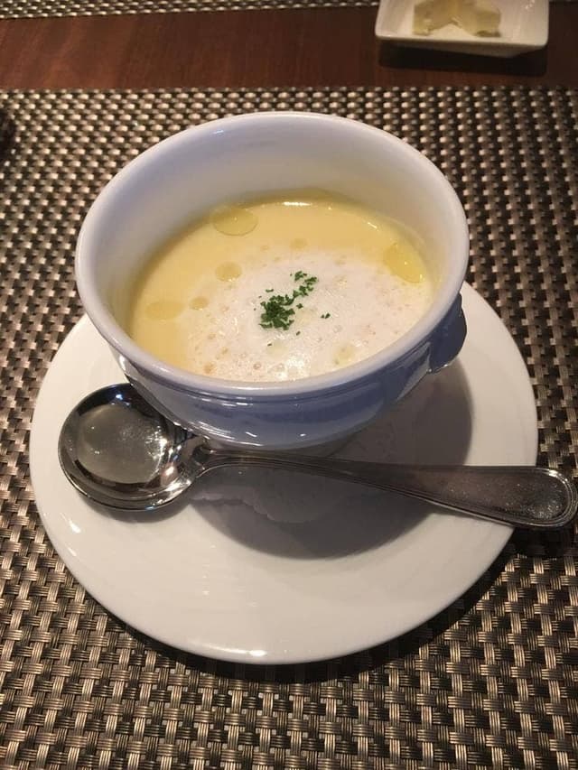 Le Cinq - サブ画像1
